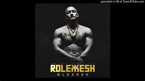 Olexesh – Geld spielt keine Rolex Lyrics 